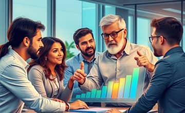 El Rol del Mentor: Liderazgo que Guía Nuevas Generaciones Financieras