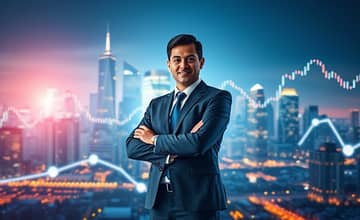 Reputación Corporativa: Liderazgo en la Construcción de Imagen Financiera Sólida