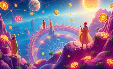 El Futuro del Dinero: Liderazgo Visionario en la Evolución Financiera