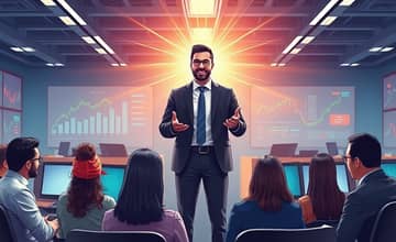 Desarrollo de Equipos: Liderazgo Multiplicador en Finanzas