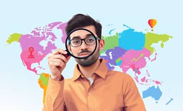 Descubre tu Nicho Rentable: Segmentación de Mercado para Emprendedores