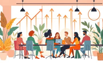 Cultura Empresarial: Construye un Entorno que Impulse tu Equipo