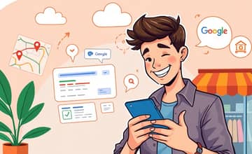 Optimización SEO para PYMES: Aparece en Google sin Grandes Inversiones