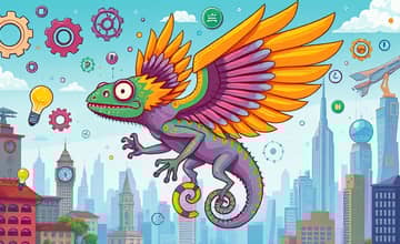 Reinvención Profesional: El Emprendedor en Constante Evolución