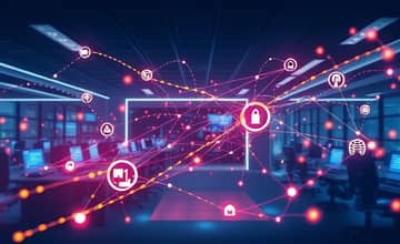 La Revolución Silent: Cómo la Automatización Transforma el Back-Office Financiero