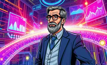 De los Datos a la Sabiduría: Estrategias de IA para Inversores Astutos