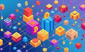 Blockchain Modular: Construyendo Ecosistemas Financieros a Medida