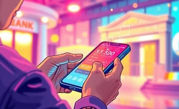 Banca sin Fricciones: Elimina Barreras con la Integración Tecnológica