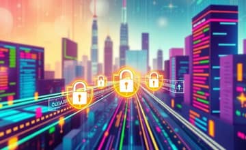 La Promesa de la Criptografía Homomórfica en la Privacidad Financiera