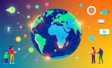 Descifrando las Tendencias del Mercado Global