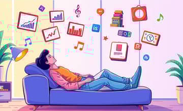 Ingresos Pasivos Reales: Fuentes Más Allá de lo Convencional