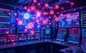 Sistemas Adaptativos de Machine Learning para Detección Temprana de Crisis