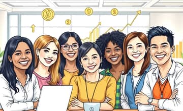 Microcréditos Estratégicos: Impulsa tu Negocio con Pequeñas Inversiones