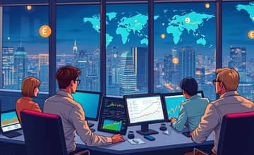 Negociación de Divisas: Entendiendo el Mercado Forex