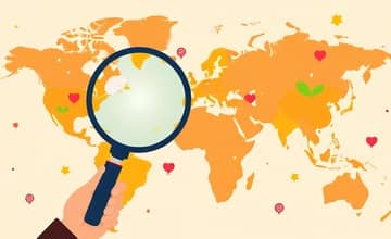 Descubre el Potencial de los Mercados de Nicho