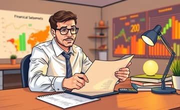 Los Fundamentos Esenciales de la Contabilidad para Inversores