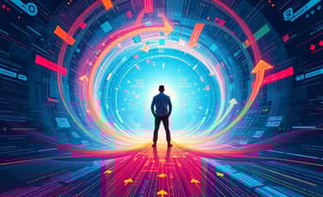 De los Datos al Insight: Liderazgo que Transforma Información en Estrategia