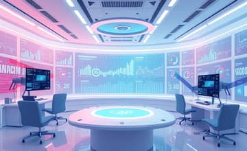 Monitoreo Continuo: La Próxima Generación de Cumplimiento Regulatorio