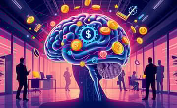 El Cerebro Financiero: Estrategias de Liderazgo para la Mente Maestra