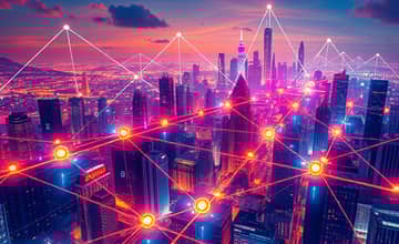 El Impacto de la 5G en las Transacciones Financieras y el Trading