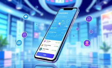 Diseño Centrado en el Usuario para Productos FinTech del Mañana