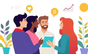 El Arte de la Retroalimentación: Crece con las Opiniones de tus Clientes