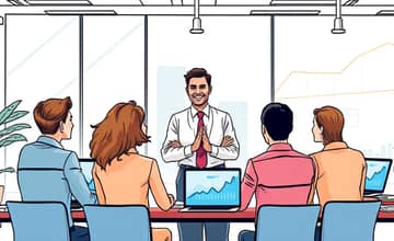 Estrategias de Retención: Liderazgo Asegurando el Talento Clave en Finanzas