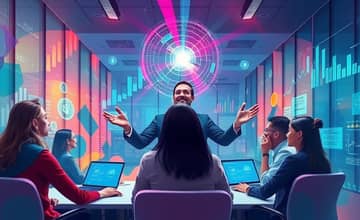 Maestría en la Persuasión: Liderazgo para Influir en Decisiones de Inversión