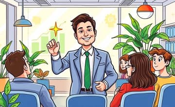 El Propósito que Impulsa: Liderazgo con Causa en Instituciones Financieras