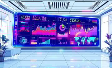 Diseño Generativo para Portafolios de Inversión Óptimos
