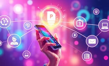 El auge de las API de Finanzas Personales: Tu Banco Abierto y Conectado