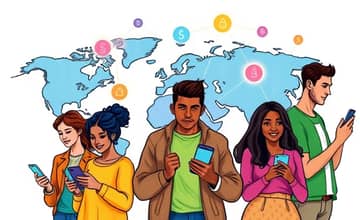 FinTech para el Bien: Impulsando la Inclusión Financiera Global