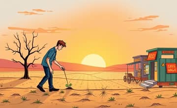 De Cero a Cliente: Primeras Ventas en un Negocio Nuevo