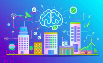 Cómo la Tecnología está Transformando la Gestión de Activos