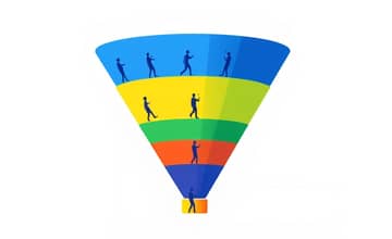 Embudos de Ventas: Construyendo Rutas Eficaces hacia tu Cliente