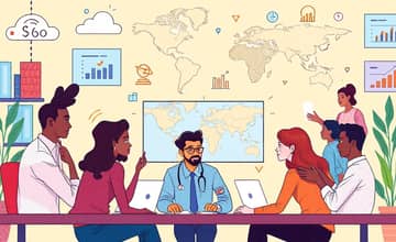 Modelos Híbridos: Liderazgo en la Adaptación de la Fuerza Laboral Financiera