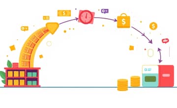 Gestiona tu Capital de Trabajo de Manera Eficiente