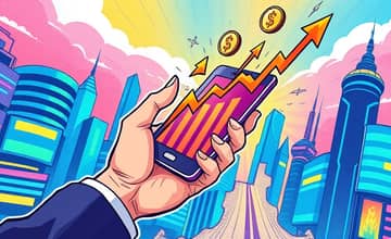 Inversiones a Corto Plazo: Estrategias para Ganancias Rápidas