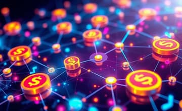 Tokenización de Deuda: Un Nuevo Paradigma para el Endeudamiento Tradicional