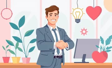 El Arte de Persuadir: Cierra Acuerdos y Ventas con Confianza