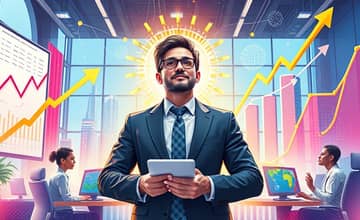 Liderazgo Exponencial: Multiplicando el Valor en el Sector Financiero