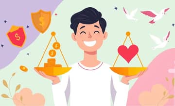 Más Allá del Dinero: La Felicidad Financiera