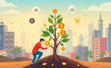 Diseña tu Propio Futuro Financiero: Un Manual Práctico