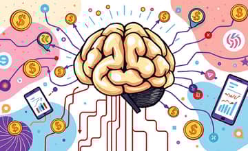 El Internet del Comportamiento (IoB): Nuevas Estrategias de Marketing Financiero