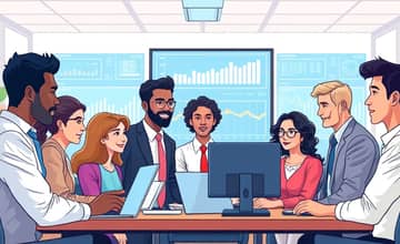 El Arte de la Sintonía: Liderazgo en Conectar Equipos Multi-Generacionales Financieros