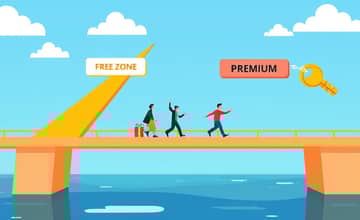 Modelos Freemium: Gana Clientes Ofreciendo Valor Gratis