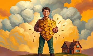 Construyendo un Fondo de Emergencia Robusto: Tu Escudo Financiero