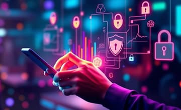 La Convergencia de la Biometría Conductual y la Ciberseguridad