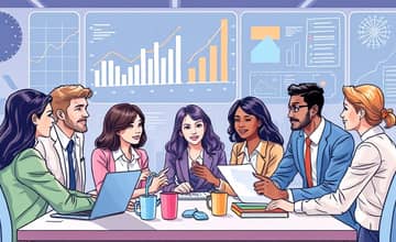 Gestión del Talentos: Liderazgo Desarrollando la Próxima Generación Financiera