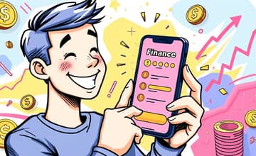 Gamificación en Finanzas: Liderando la Motivación y el Enganche